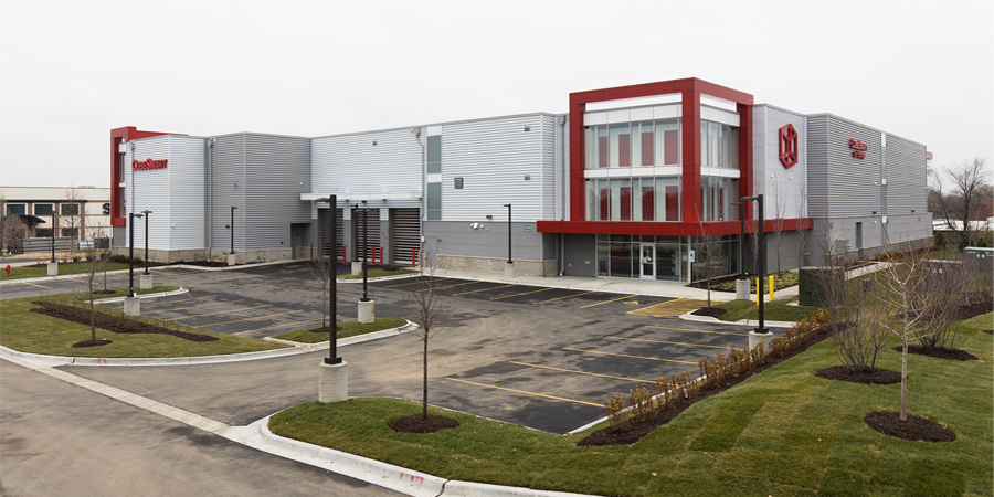 Before Raw Architectural Capture